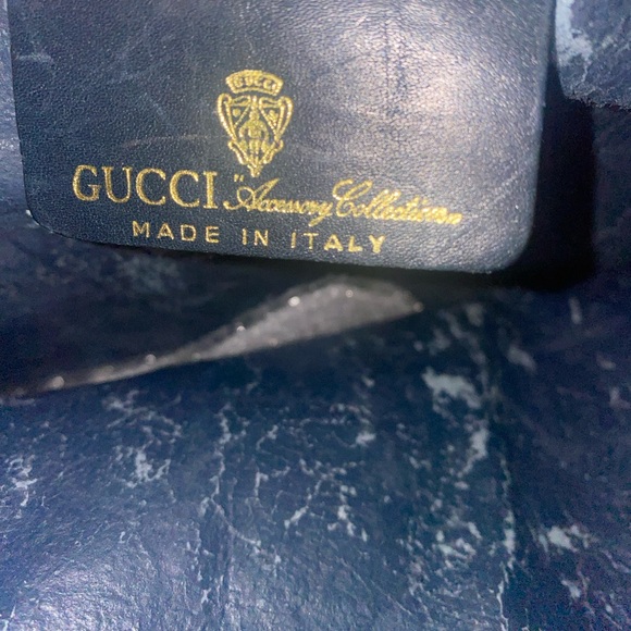 Gucci Vintage GG Tote Bag - Picture 14 of 15